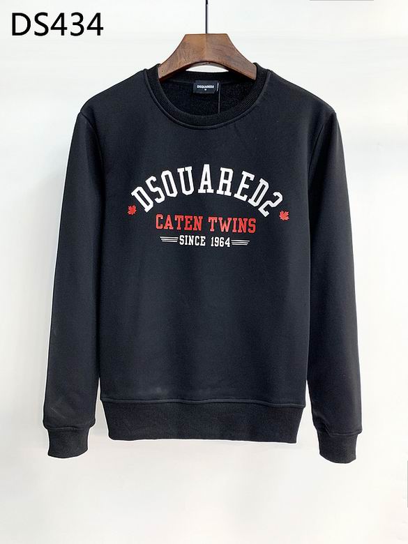 DSQ Sweatshirt-054